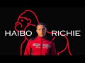 Haibo Richie - You Rock My World Remix (Michael Jackson)