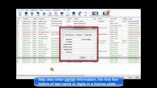 ShopKey Mgmt SE - F3 Find Customer
