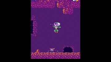 Paloo defeat and respawn animations #animation #gamedev #pixelart #steam