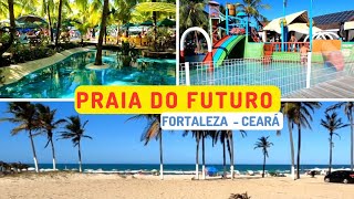 Tips for Beach Clubs on Praia do Futuro in Fortaleza, Ceará