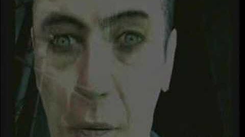 Half Life 2 Opening Scene
