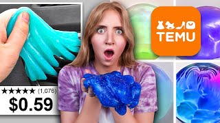 I Tested Temus Suspiciously Cheap Slimes