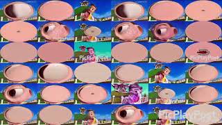 The Mine Song Lowers The Pitch But Its With 35 Other Lowers