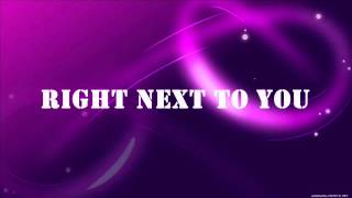 Watch Alex Goot Next To You video