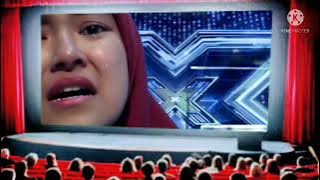 putus cinta SITI HANRIYANTI(parodi)membuat semua orang menangis