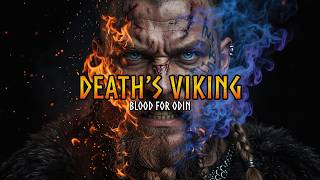 Viking Hip-Hop War Mix 2026 ⚔️ Dark Nordic Trap &amp; Epic Warrior Music | Death Viking