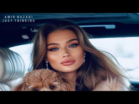 Amir Nazari - Just Thinkin (Original Mix)