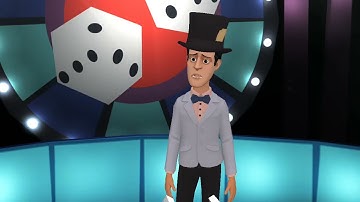 The Plotagon Game Show (2023)