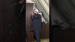 Nihavend Ezan Üsküp Makedonya