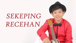 Tegar - Sekeping Recehan (Official Music Video)  - Durasi: 3:21. 