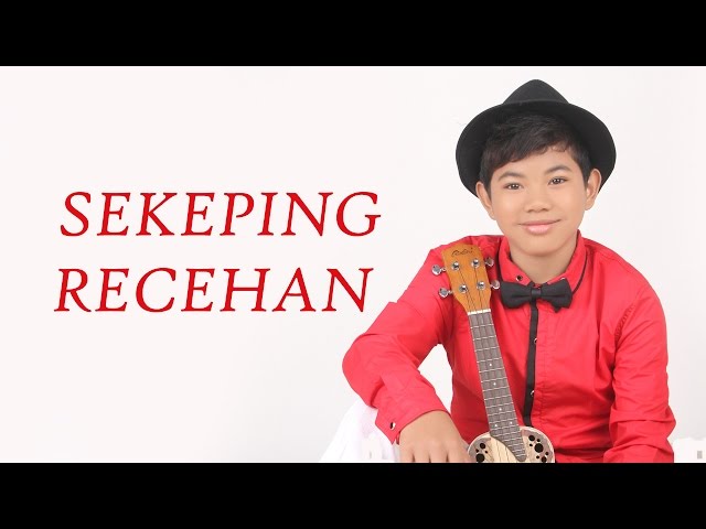 Tegar - Sekeping Recehan (Official Music Video) class=