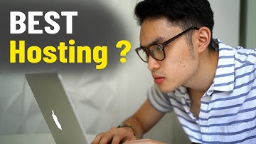 Top 5 Best Web Hosting Providers 2024 || Fastest and Cheapest hosting.