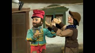 14 Chaloupka Na Vršku Jak Esmeralda Okouzlila Honzíka