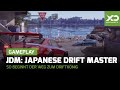 JDM: Japanese Drift Master | So beginnt der Weg zum Driftkönig thumbnail