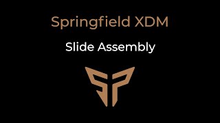 XDm Slide Assembly screenshot 3
