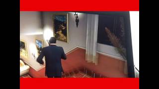 GTA 5-где найти лимузин. screenshot 5