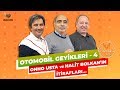 Otomobil Geyikleri - 4 - Onno Usta ve Halit Bolkan'ın İtirafları...| AutoClub