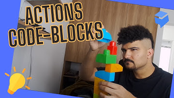 3 - Acciones y Bloques de Codigo - Curso Conversational Agents