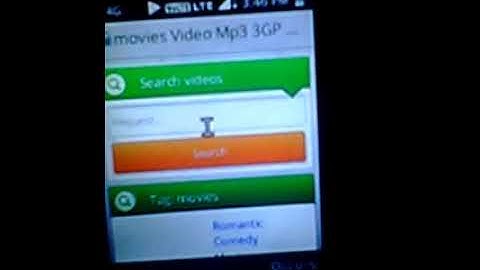 Jio phone se 3gp/mp4/hd me vidieo download kaise download kare dk