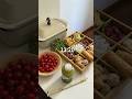 Asmr morning routine #asmr #routines #vlog #asmrfood #cooking #hotpot