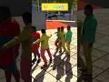 Npc Dance Cheat Code in Indian bike driving 3d|Indian bike driving 3d new update #shorts