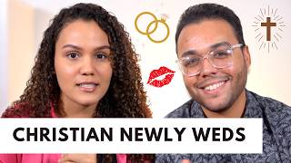 Was it Worth Waiting Till Marriage? (Our Experience & Advice for Singles/Engaged)