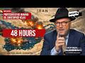 48 HOURS Day 23 Trump Hormuz Deadline Energy Obliteration Threat Missiles Pound Israel 48 HOURS Day 23 Trump Hormuz Deadline Energy Obliteration Threat Missiles Pound Israel