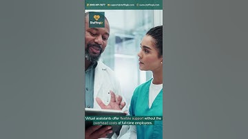 What Makes a Virtual Assistant HIPAA-Compliant and Why It Matters?
