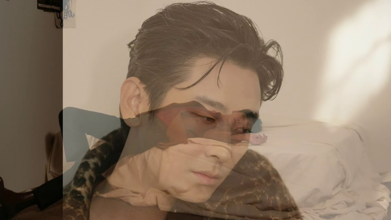 2020 moderuなJuJiHoon