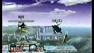 Ssbb Tutorial 7 (Controlling Space)