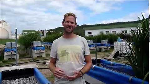 ESR10 Paul Romejn - Introduction