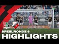 Nijmegen Utrecht goals and highlights