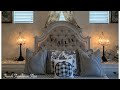 Fall Bedroom Tour 2021 | Thankful | French Country tour | DIY Makeover Projects