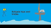 Eclipsis Skybase Tutorial Roblox Youtube - eclipsis unraidable sky base roblox