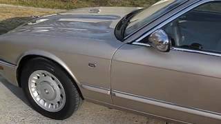 1999 Jaguars Vanden Plas For Sale
