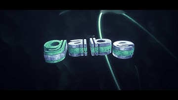 ✘GABE intro✘By DetroxFX FT. NoriDZN(C4D)✘(idk)