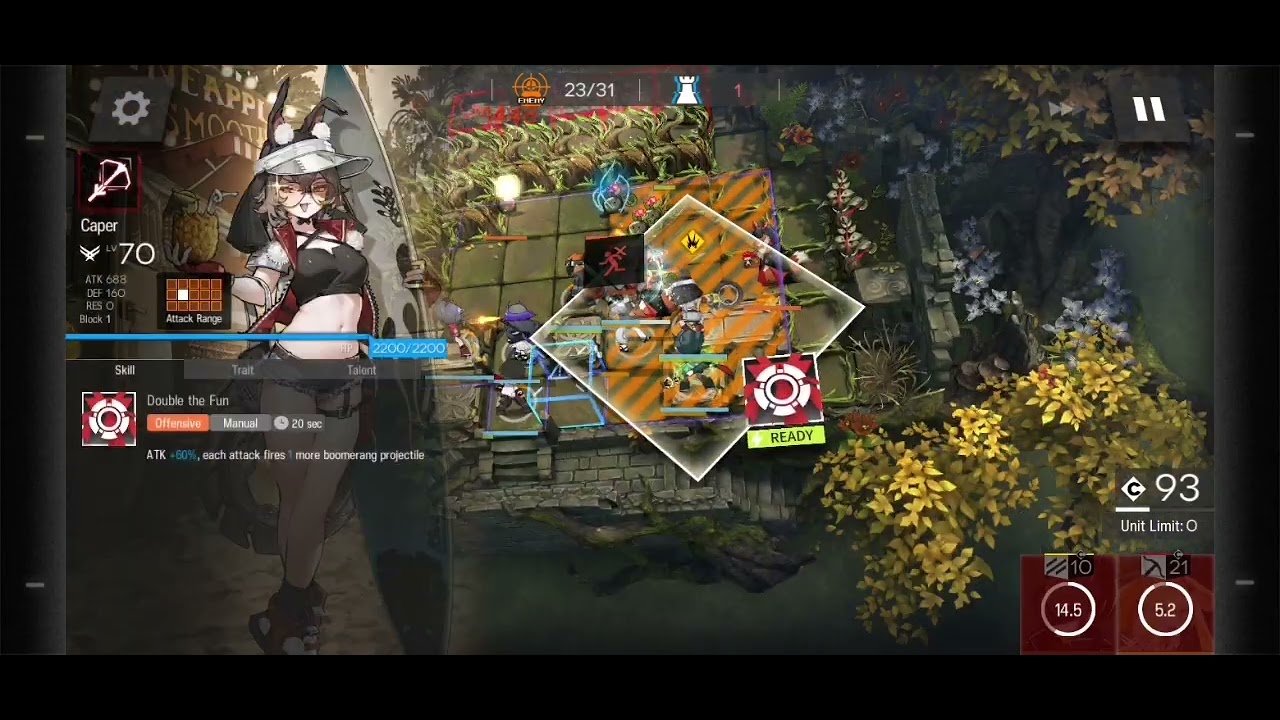 EA - EX - 1 (Challenge, low rarity) - YouTube