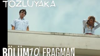 TOZLU YAKA 10.BOLUM FRAGMAN