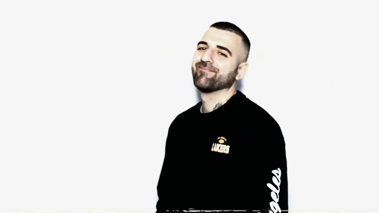 Eisi - Degeš (Official Video)