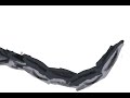 Unkown tail animation