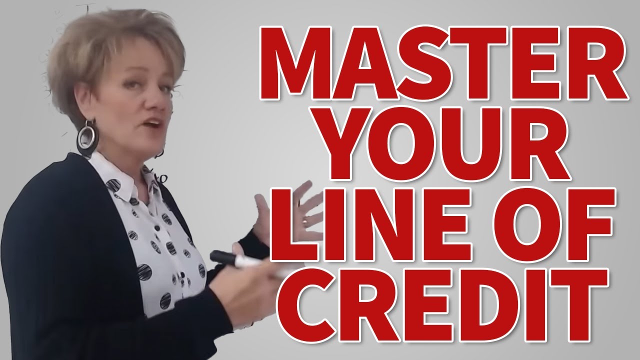 Управляйте своей кредитной линией