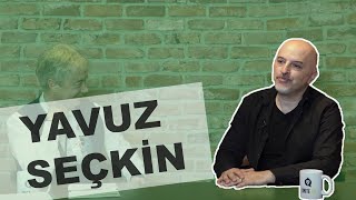 Yavuz Seçkin ile 10 Soru Büktük | Avrupa Yakası, Oldu Mu Şimdi, Yıldızlar Da Kayar  #91