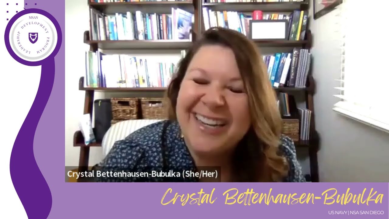 MSLDP Graduate Chats