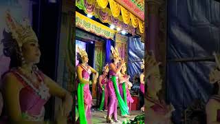 janger DHARMA kencana Berdendang