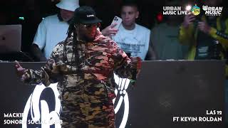 Download Lagu LAS 12 | MACKIE EN VIVO EN BOGOTÁ MP3 Download Lagu LAS 12 | MACKIE EN VIVO EN BOGOTÁ MP3