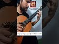 &quot;Tren Lechero&quot; Intro de guitarra Mauricio Urbina. #charango #polca