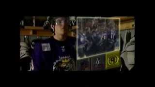 Manchester Monarchs 2005 Playoff Open