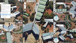 ObView (Oblique Imagery Viewer)
