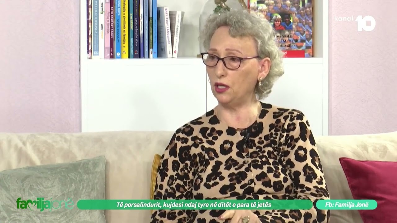 Dr. Razije Musa tregon se çka duhet bërë kur shfaqet infeksioni në gji