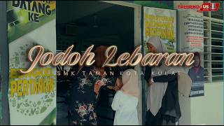 Jodoh Lebaran By Aisha Retno  Versi Warga Tremendous 2026